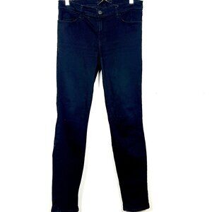 J Brand Skinny jean with Zippers Size 27